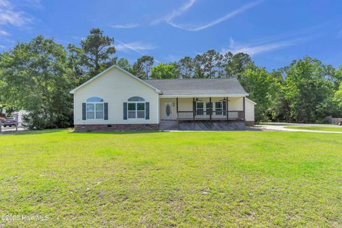 105 Scotch Bonnet Way, Hampstead, NC, 28443-2573 | Card Image