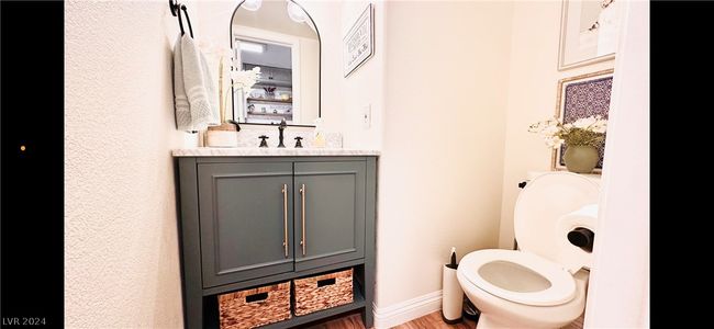 1618 Colloquium Dr, Townhouse with 3 bedrooms, 3 bathrooms and null parking in Henderson NV | Image 31