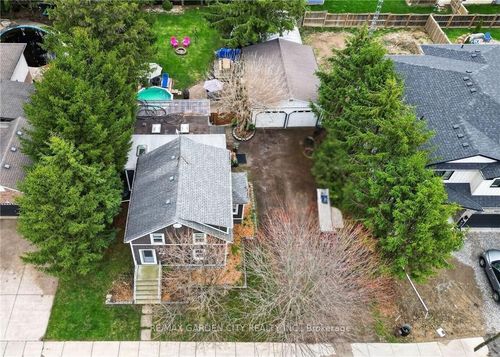 3555 Campden Road, Lincoln, ON, L0R1G0 | Card Image