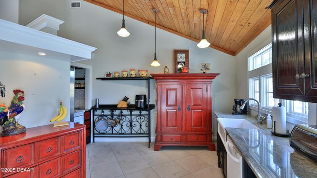 87 Buschman Dr, House other with 4 bedrooms, 3 bathrooms and null parking in PONCE INLET FL | Image 21