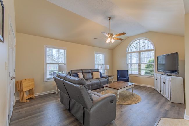 145 Ping Hill Cv, House other with 3 bedrooms, 2 bathrooms and null parking in Counce TN | Image 6