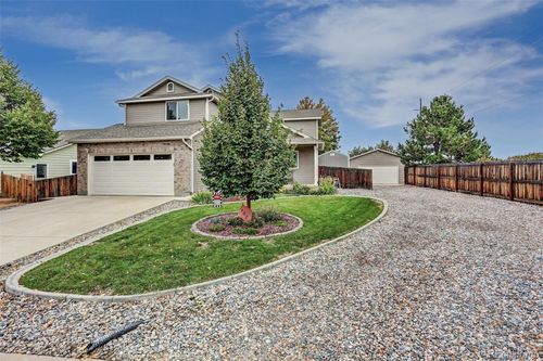 4821 Barn Owl Drive, Frederick, CO, 80504 | Card Image