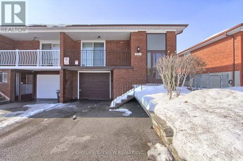 22A Kingsdown Dr, Scarborough, ON, M1K3B8 | Card Image