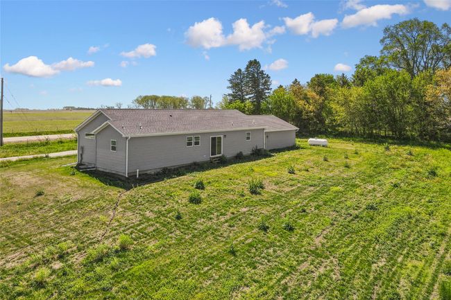 1101 Creamery Rd, Home with 3 bedrooms, 2 bathrooms and null parking in Dexter IA | Image 33