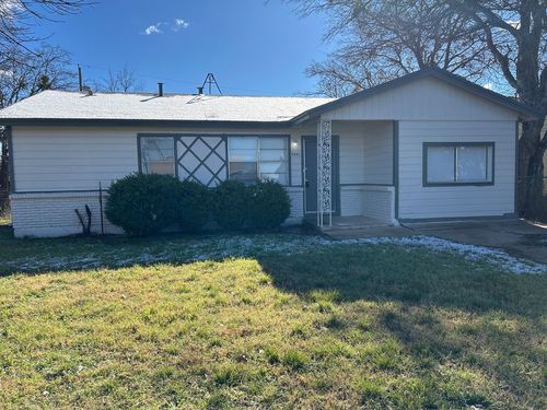 5441 N 9th St, Abilene, TX, 79603-5311 | Card Image