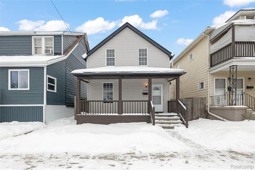 2380 Cabot St, Detroit, MI, 48209-1073 | Card Image