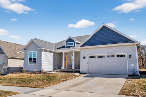 1249 Wild Willow Way, Verona, WI, 53593-8175 | Card Image