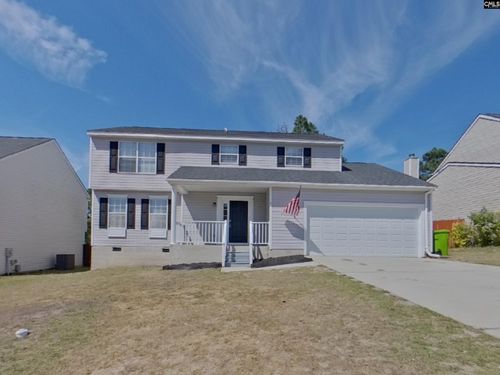5 High Glen Court, Columbia, SC, 29229-7727 | Card Image