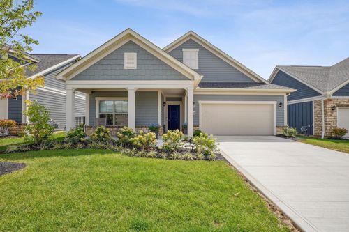 5568 Bluffpoint Pass, Delaware, OH, 43015-8098 | Card Image