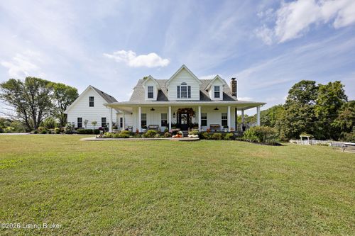 100 Bryant Rd, Elk Horn, KY, 42733-6766 | Card Image