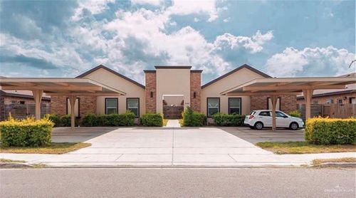 1-3708 Valeria Street, Edinburg, TX, 78541 | Card Image
