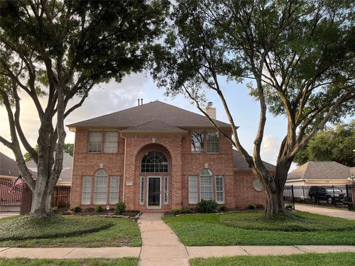 6507 Stone Briar Dr, Pasadena, TX, 77505-5454 | Card Image