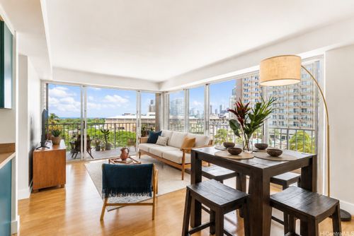 907-419 Atkinson Dr, Honolulu, HI, 96814-4721 | Card Image