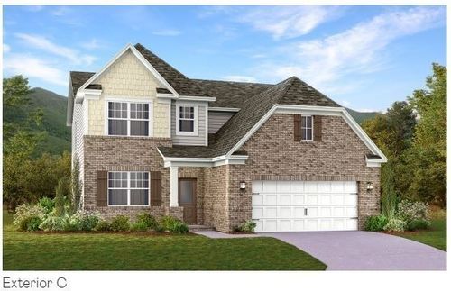 1635 Medinah Lane, Lebanon, TN, 37087 | Card Image