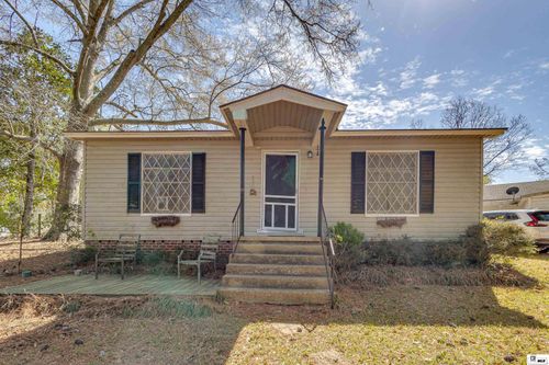 1235 Henry Rd, Dubach, LA, 71235-2001 | Card Image