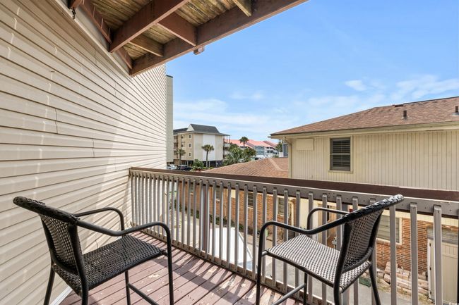 4 - 4500 S Ocean Blvd, Condo with 2 bedrooms, 2 bathrooms and null parking in North Myrtle Beach SC | Image 23