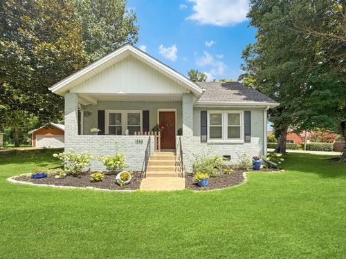 1558 Almo Rd, Almo, KY, 42020-9500 | Card Image