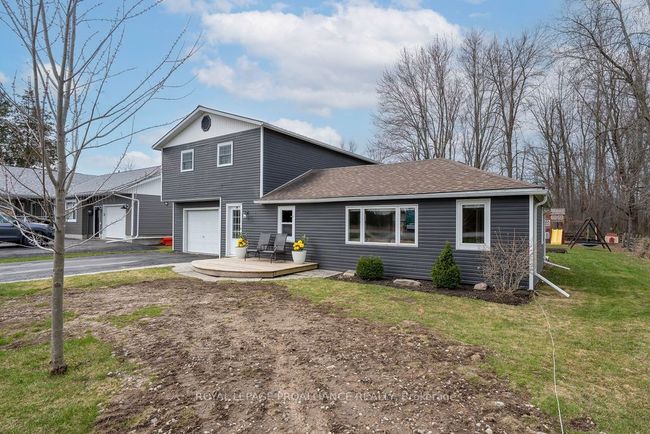 657 49 Highway, House other with 3 bedrooms, 2 bathrooms and 5 parking in Prince Edward County ON | Image 7