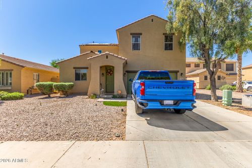 17356 N Rosa Dr, Maricopa, AZ, 85138-1837 | Card Image