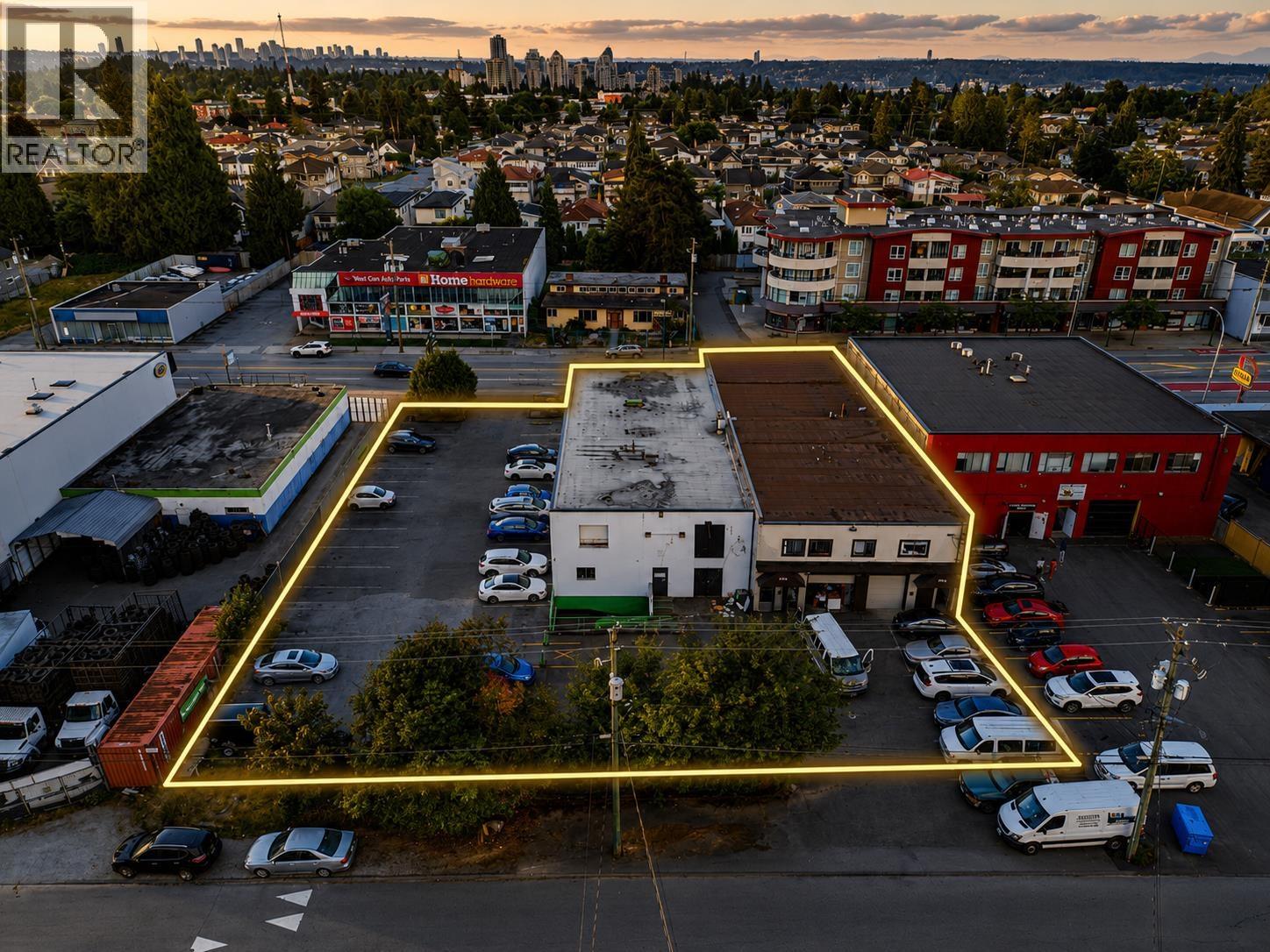 Land in Burnaby 2