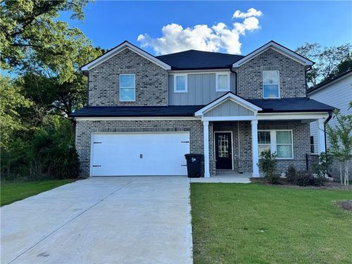 4428 Brick Tunnel St, Powder Springs, GA, 30127-2512 | Card Image