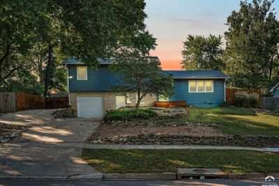 3015 W 9th Street, House other with 4 bedrooms, 1 bathrooms and null parking in Lawrence KS | Image 2