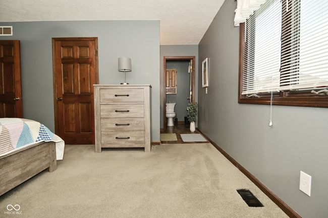6276 Quail Rdg W, House other with 4 bedrooms, 3 bathrooms and null parking in Plainfield IN | Image 43