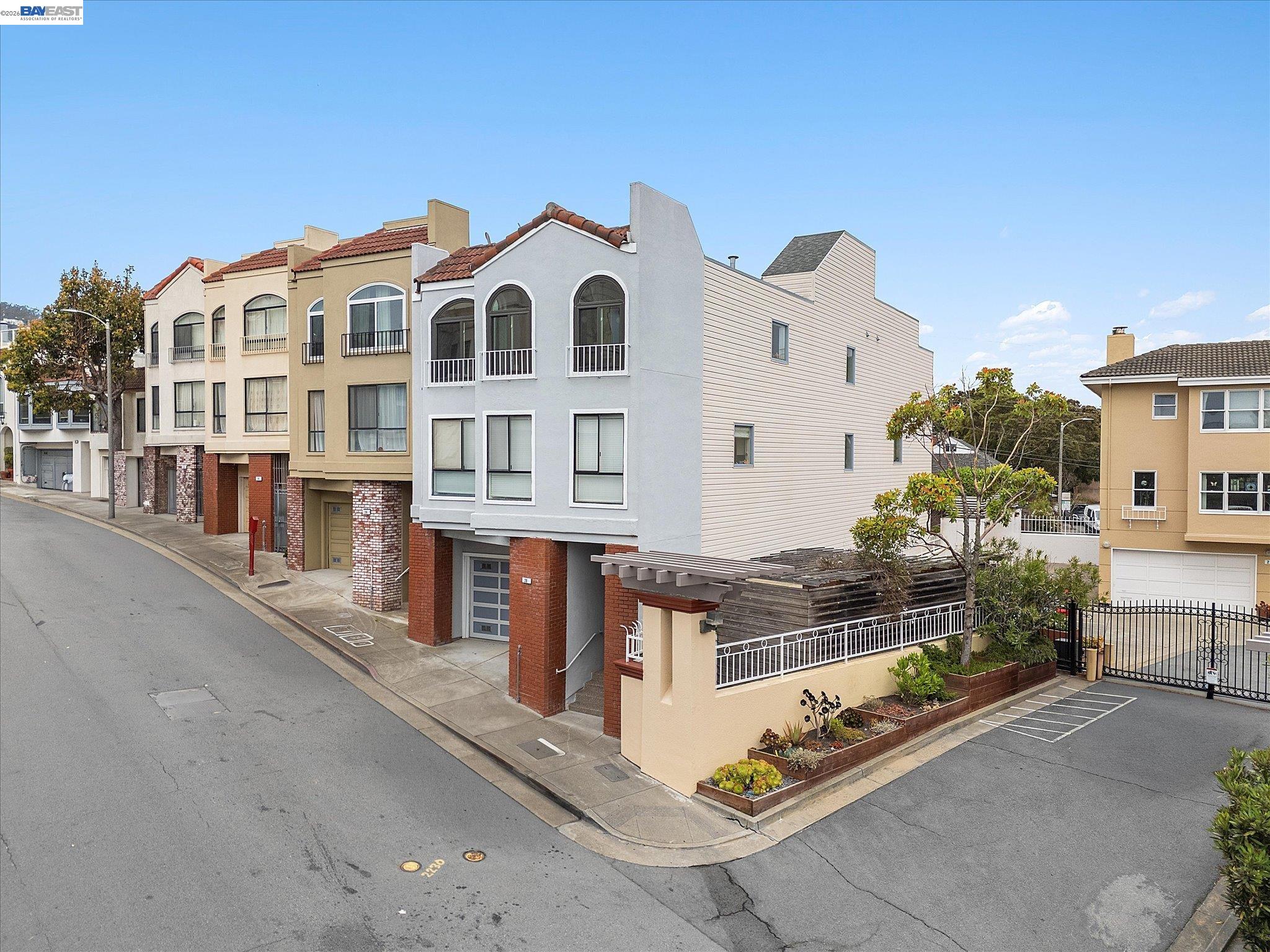 Residential in San Francisco 3