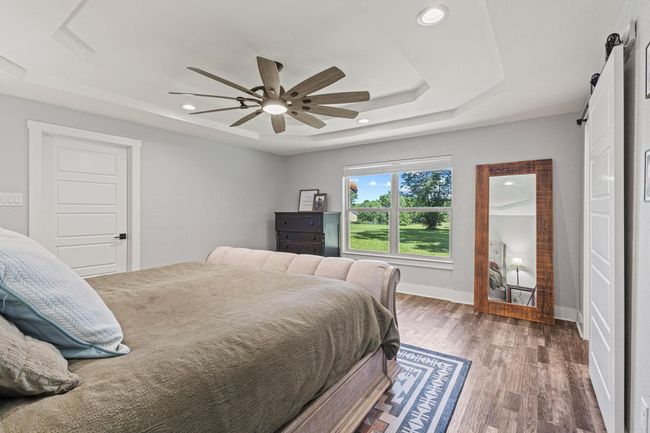 8407 State Highway 56, House other with 4 bedrooms, 3 bathrooms and null parking in Sherman TX | Image 28