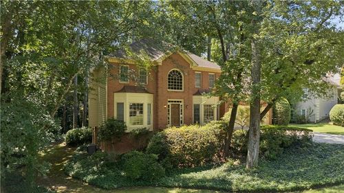 4004 Chelsea Ln, Marietta, GA, 30062-5788 | Card Image