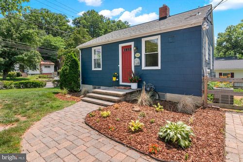 500 Maiden Choice Ln, CATONSVILLE, MD, 21228-3627 | Card Image
