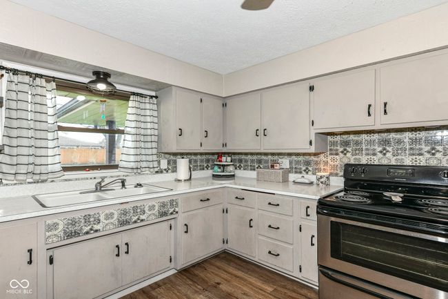 3607 Windsor Way, House other with 3 bedrooms, 1 bathrooms and null parking in Anderson IN | Image 15