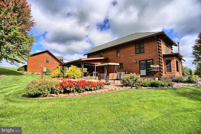 133 Paradise Rd, House other with 4 bedrooms, 5 bathrooms and null parking in SPRING MILLS PA | Image 12