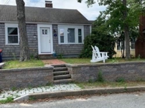 1-9 Blueberry Rd, Wareham, MA, 02558 | Card Image