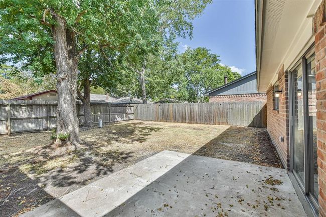 23203 Pennsgrove Rd, House other with 3 bedrooms, 2 bathrooms and 2 parking in Spring TX | Image 35