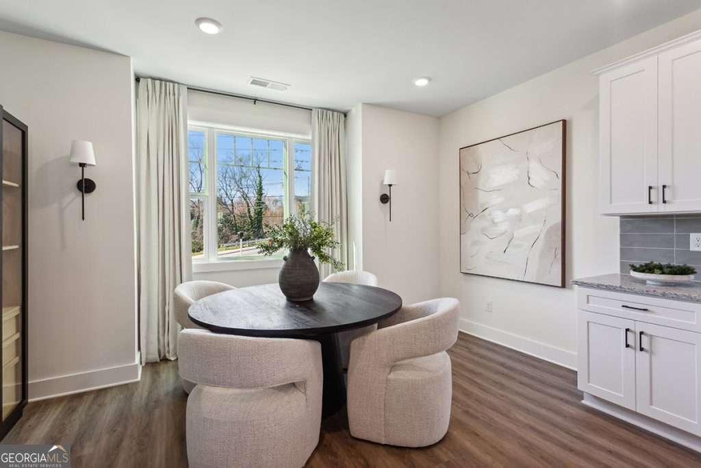 Residential in Atlanta 4