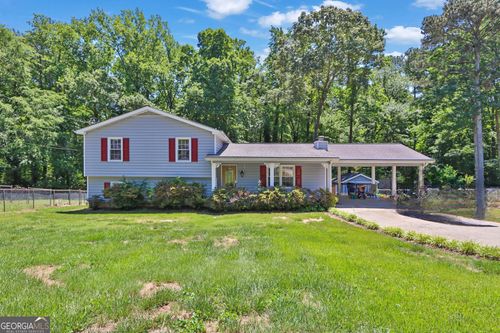 1440 Beechwood Cir, Lawrenceville, GA, 30046-8804 | Card Image