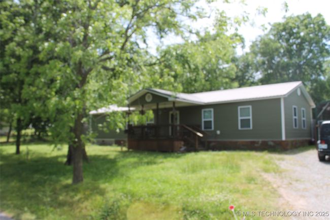 630 S Oyama St, House other with 3 bedrooms, 2 bathrooms and null parking in Kiowa OK | Image 28