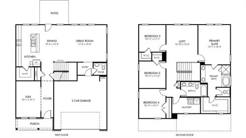 309 Table Rock Way, Villa Rica, GA, 30180-1752 | Card Image
