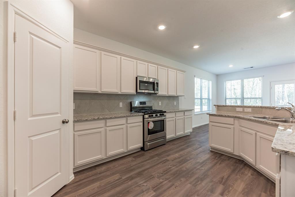 Residential Lease in Conroe 3