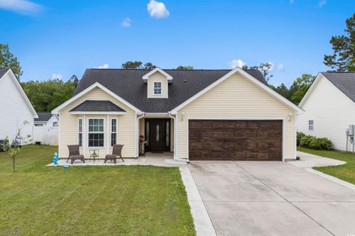 2395 Morlynn Dr, Myrtle Beach, SC, 29577-1897 | Card Image