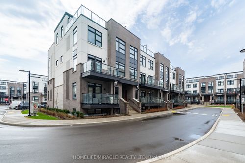 104-1593 Rose Way, Milton, ON, L9E1N4 | Card Image