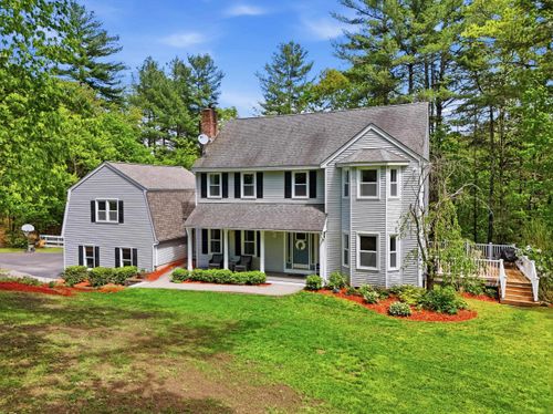 7 Stony Point Dr, Londonderry, NH, 03053-4600 | Card Image