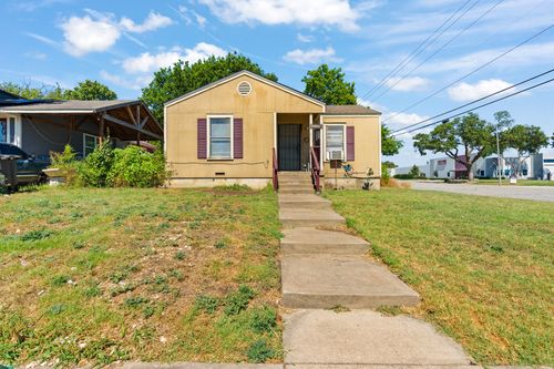 4300 Waits Ave, Fort Worth, TX, 76133-1139 | Card Image