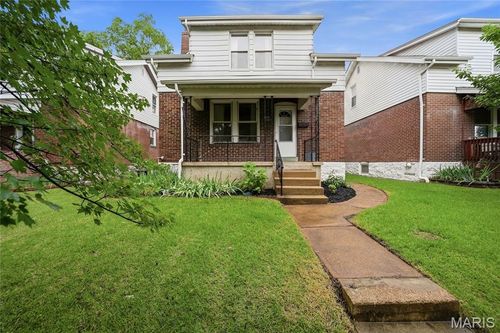 5339 Quincy St, Saint Louis, MO, 63109-4042 | Card Image