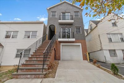 164 Columbia Ave, Home with 0 bedrooms, 5 bathrooms and null parking in JC, Heights NJ | Image 1