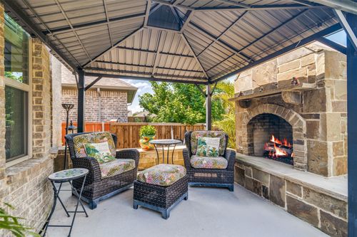 780 Mountcastle Dr, Rockwall, TX, 75087-6581 | Card Image