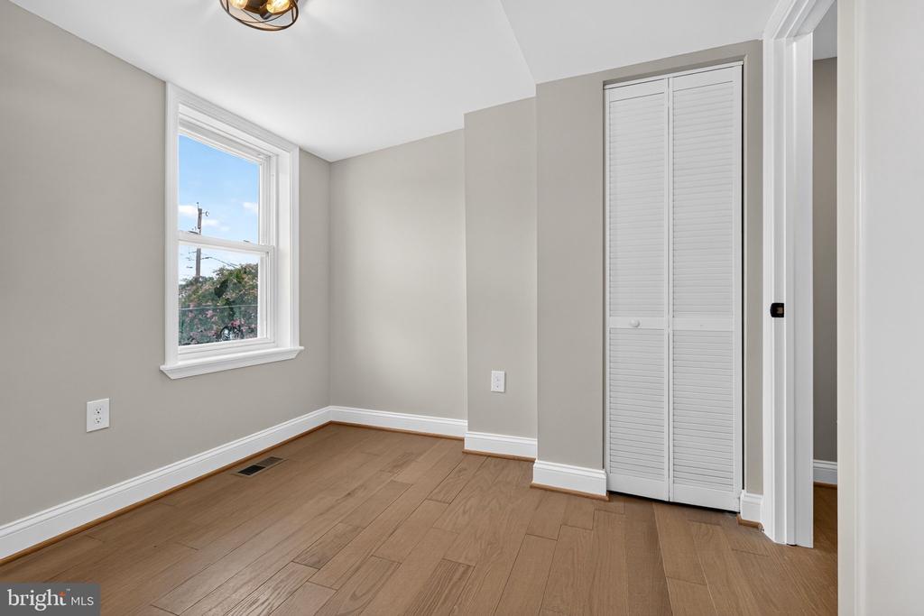 Residential Lease in BALTIMORE 4