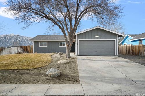 734 Lassen Way, Gardnerville, NV, 89460 | Card Image