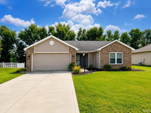 6817 King Lear Boulevard, Fort Wayne, IN, 46818 | Card Image